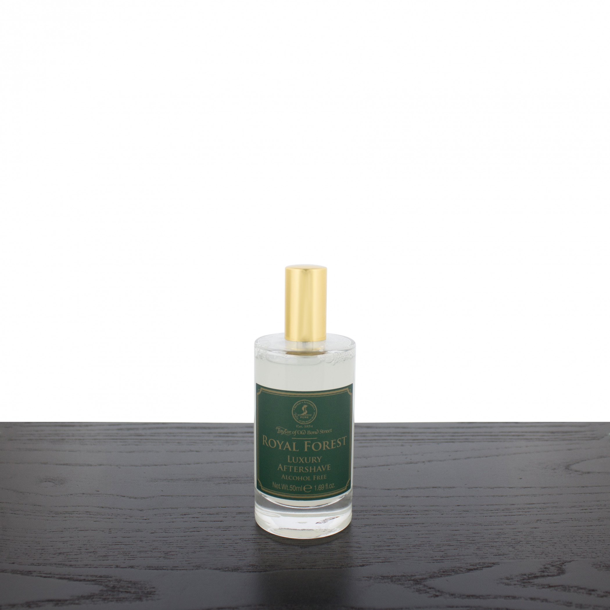 Product image 0 for Taylor of Old Bond Street Aftershave Lotion, Royal Forest